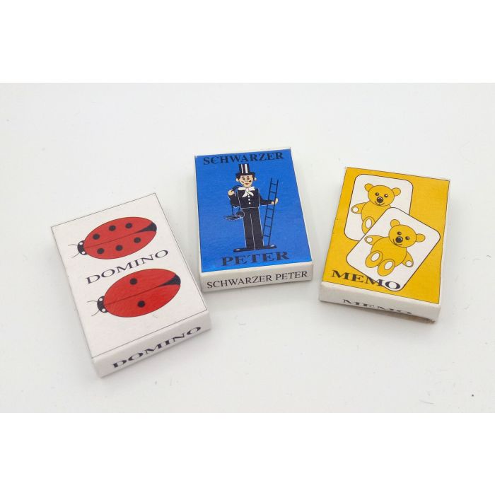 Mini-Spiele