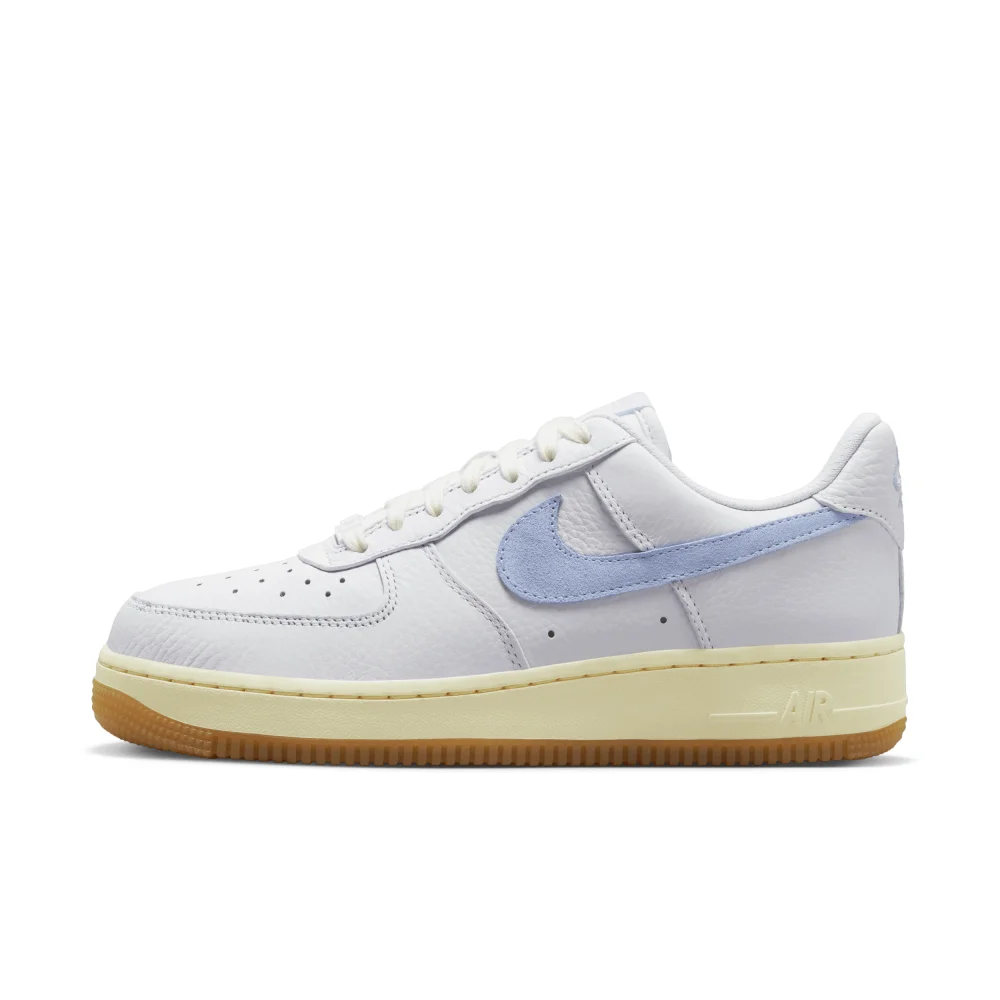 Nike Air Force 1 Low 07 FD9867-100 / weiss