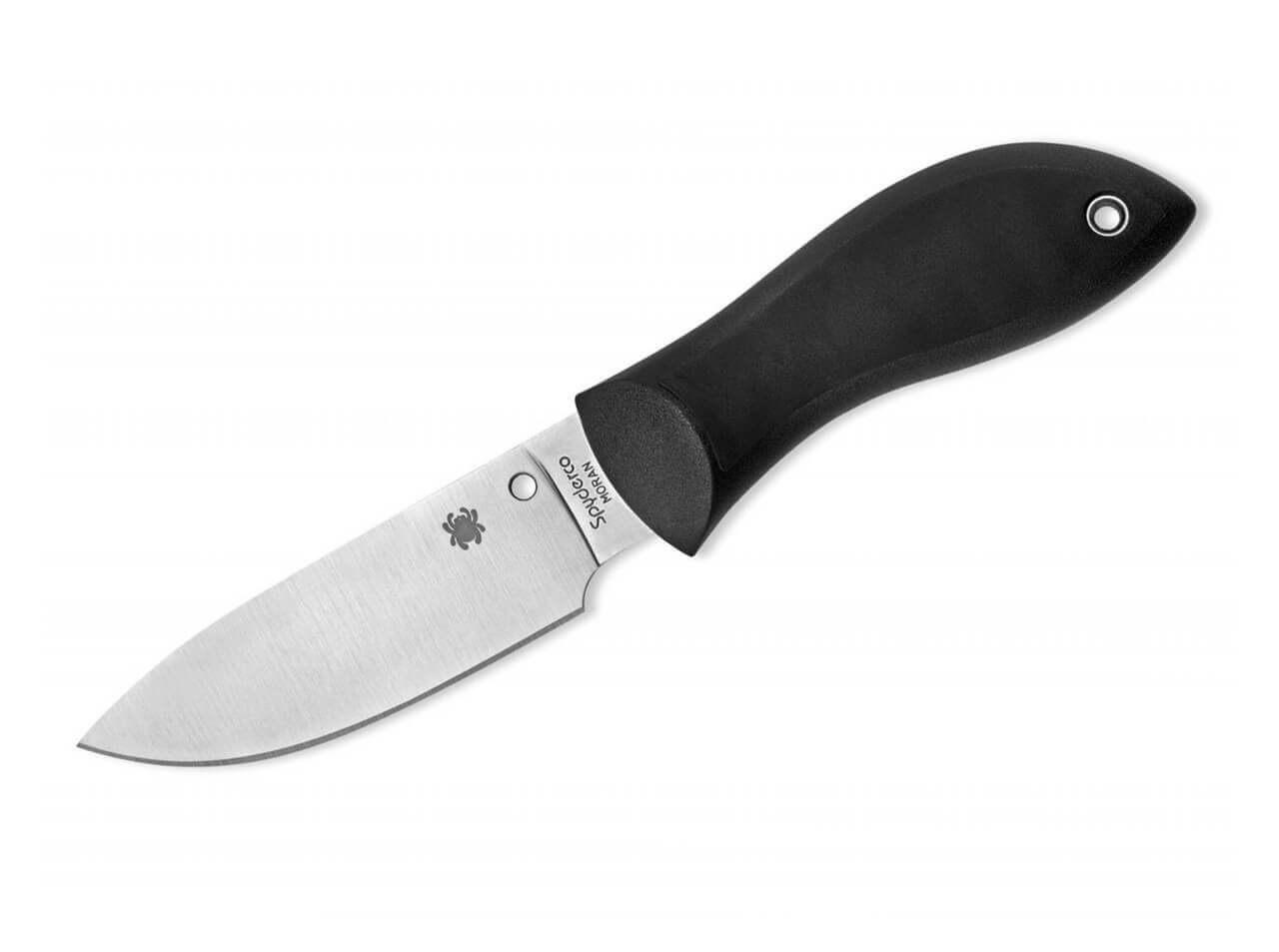 Bill Moran Drop Point