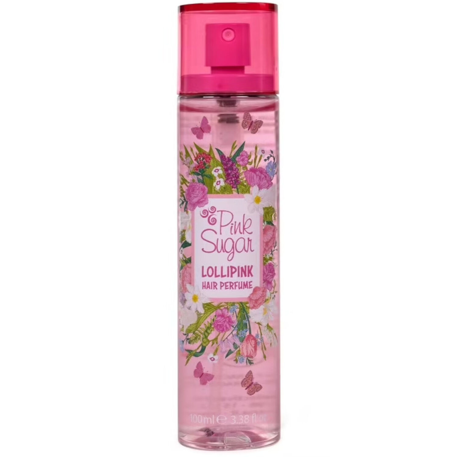 Pink Sugar Lollipink Brume Cheveux