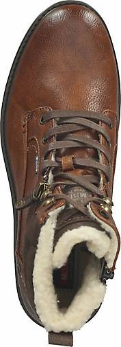 MUSTANG Stiefelette