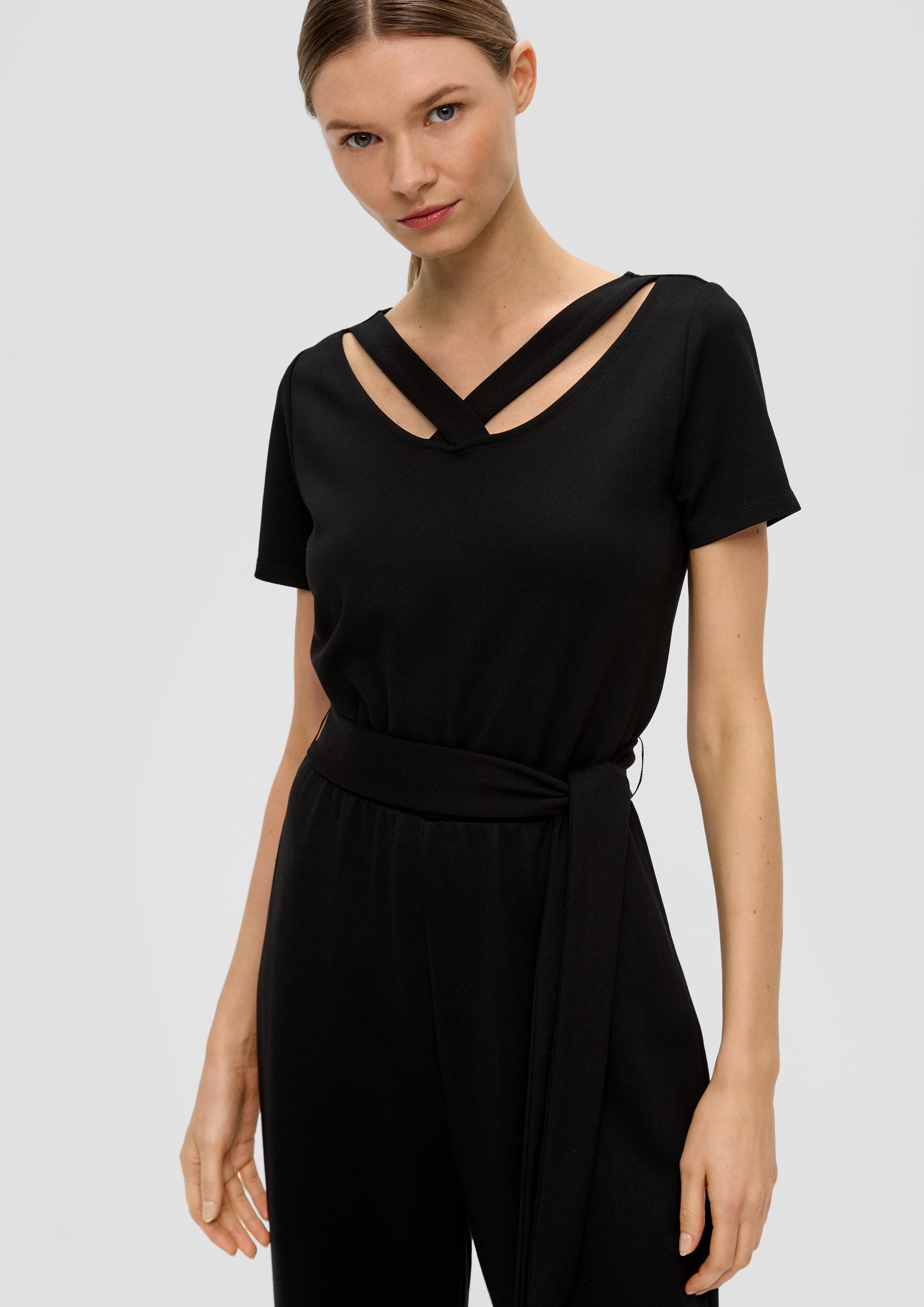 Overall mit Cut-out  2151954-9999