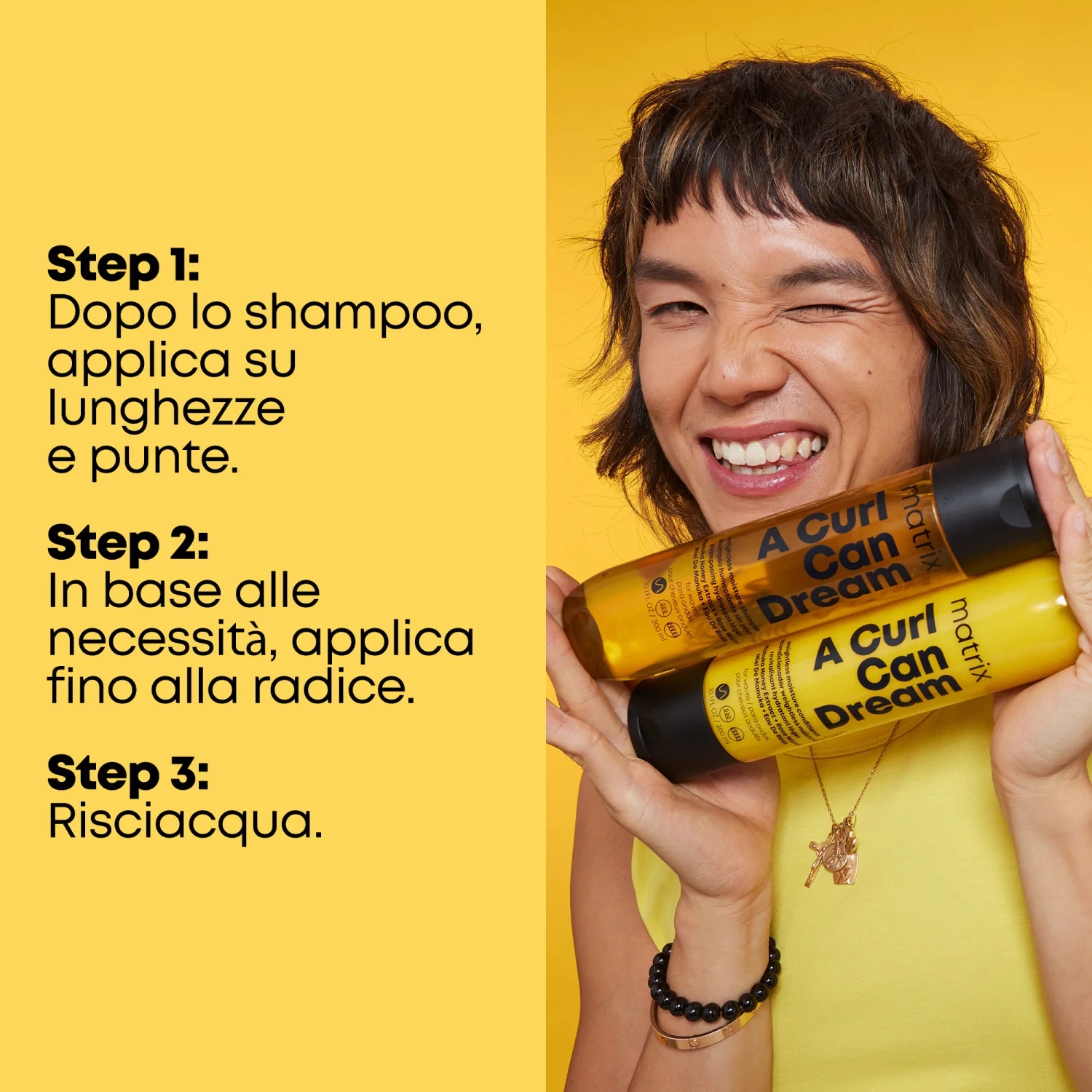 Total Results A Curl Can Dream Weightless Moisture Conditioner - Conditioner voor krullend haar