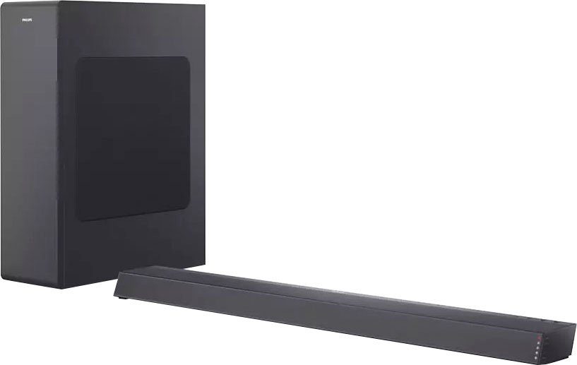 Philips TAB6305 / TAB6405 2.1 Soundbar (Bluetooth, 140 W)