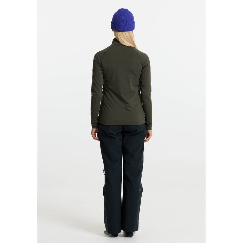 SOS Jasna Rollkragenpullover Damen