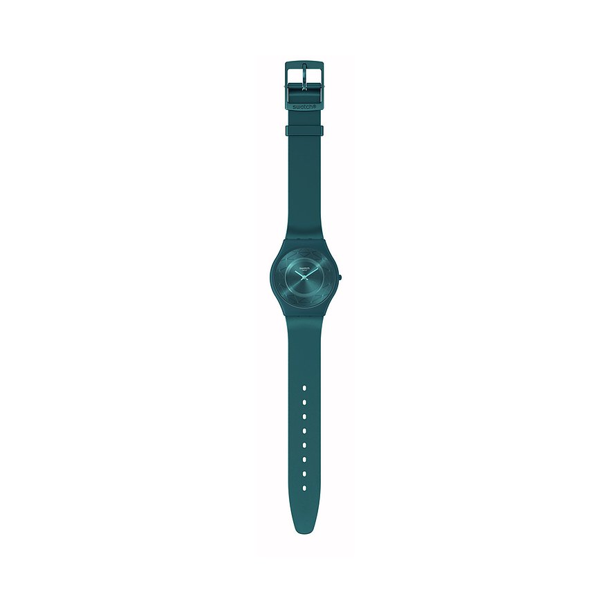 Swatch Unisexuhr XM2023