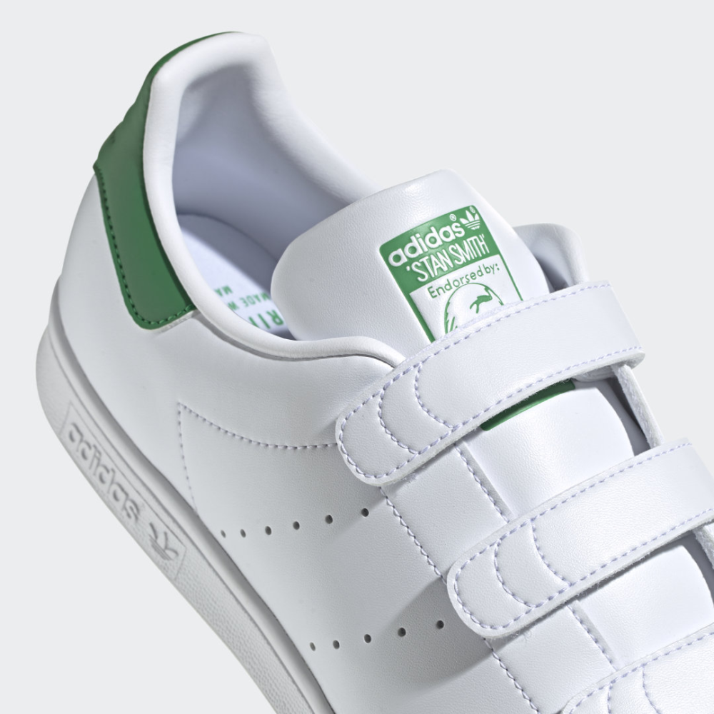 adidas Stan Smith CF FX5509 / weiss