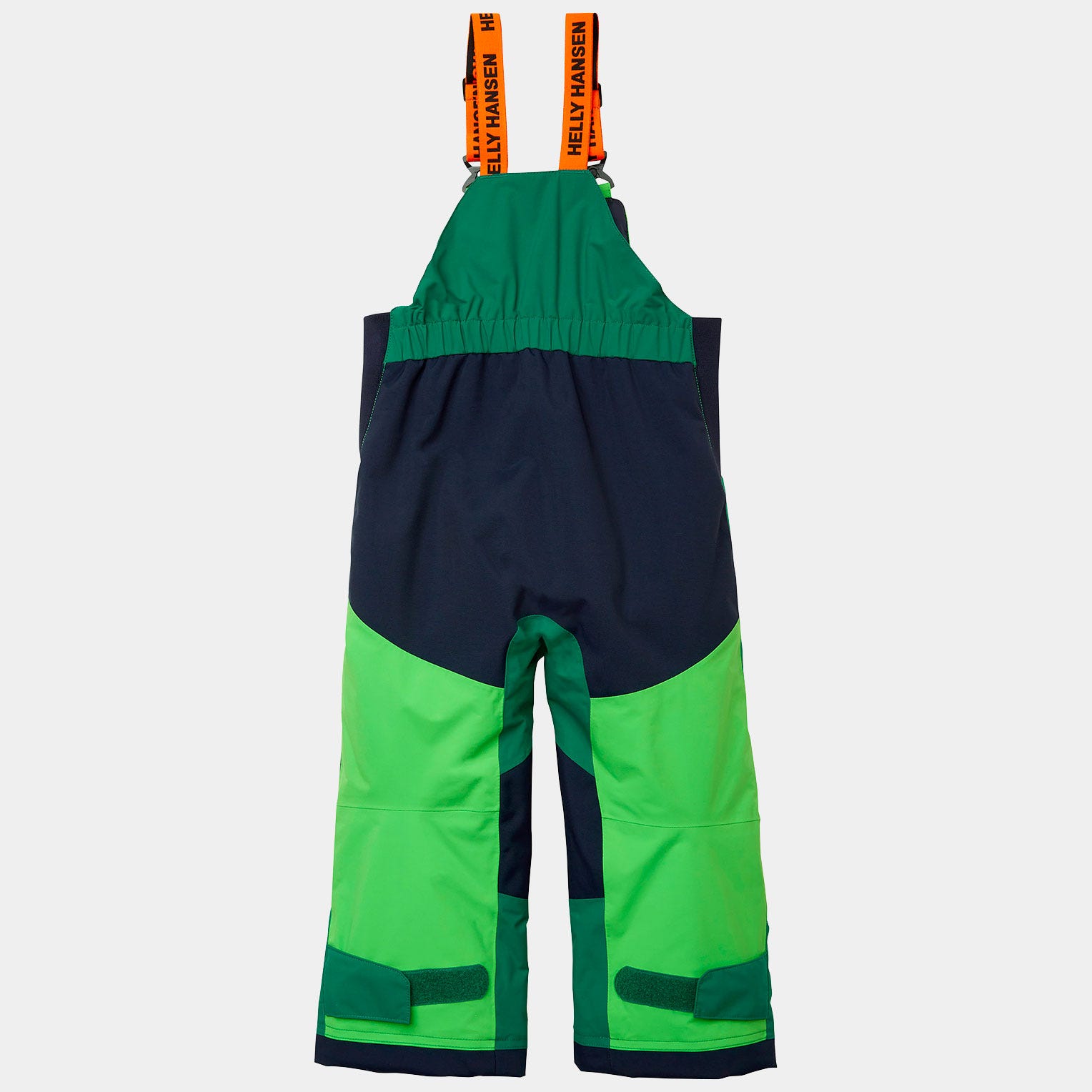Kids’ Rider 2 Insulated Ski Bib