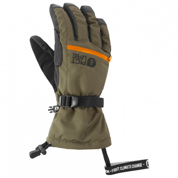 Picture - Kincaid Gloves - Handschuhe