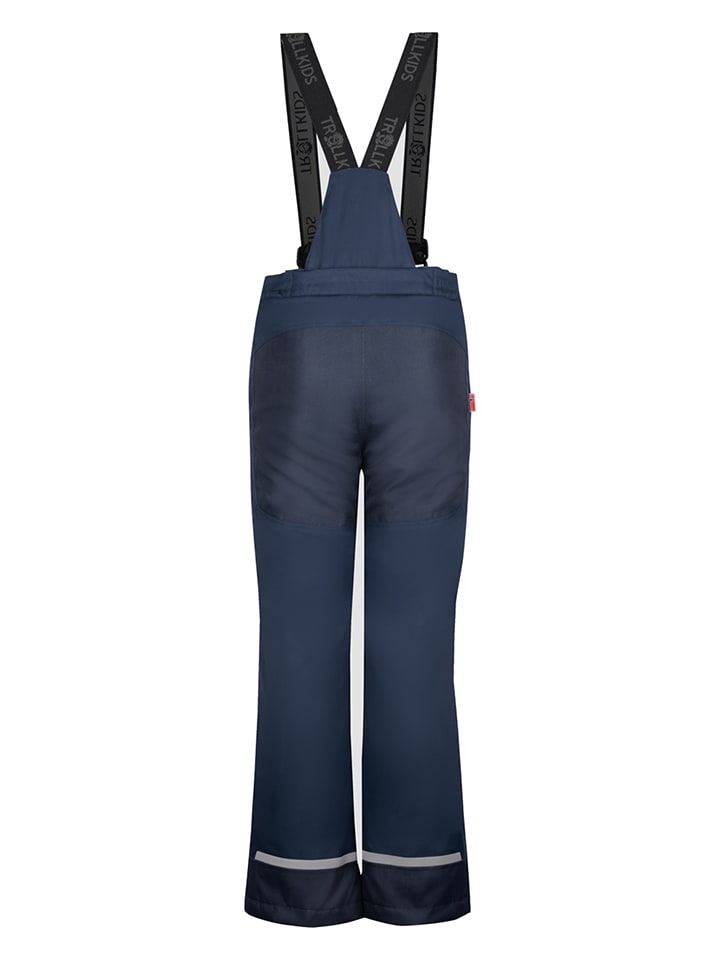 Trollkids Ski-/ Snowboardhose 