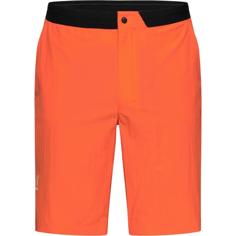 Haglfs L.I.M Strive Lite Shorts Funktionsshorts Herren