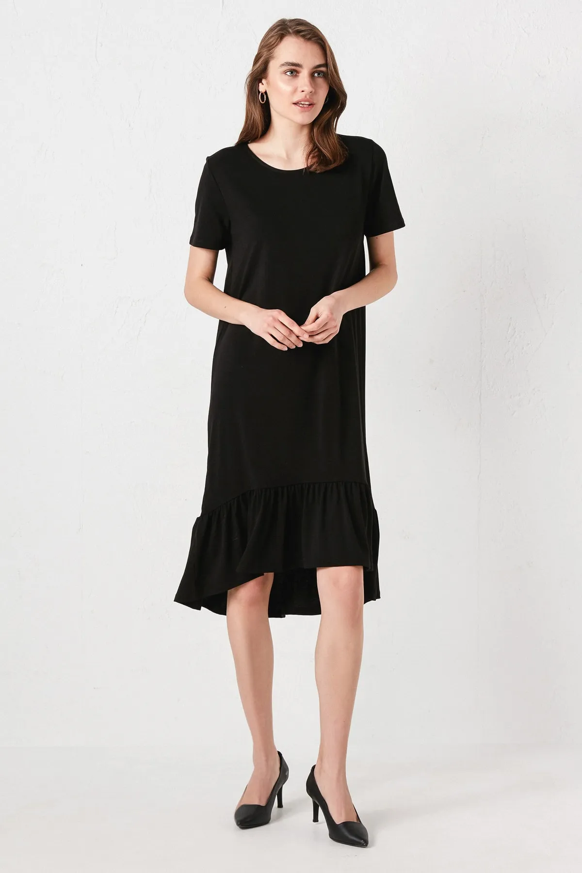 LC Waikiki  Kleid Damen/Mädchen