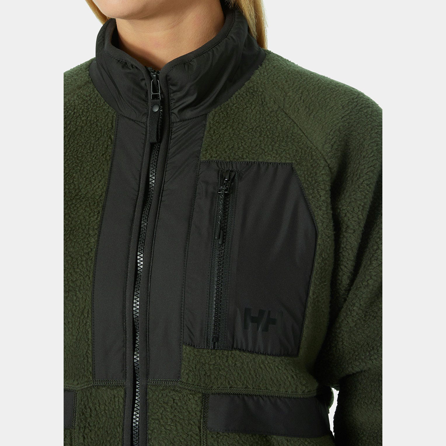 Women's Aurora Pile Jacket