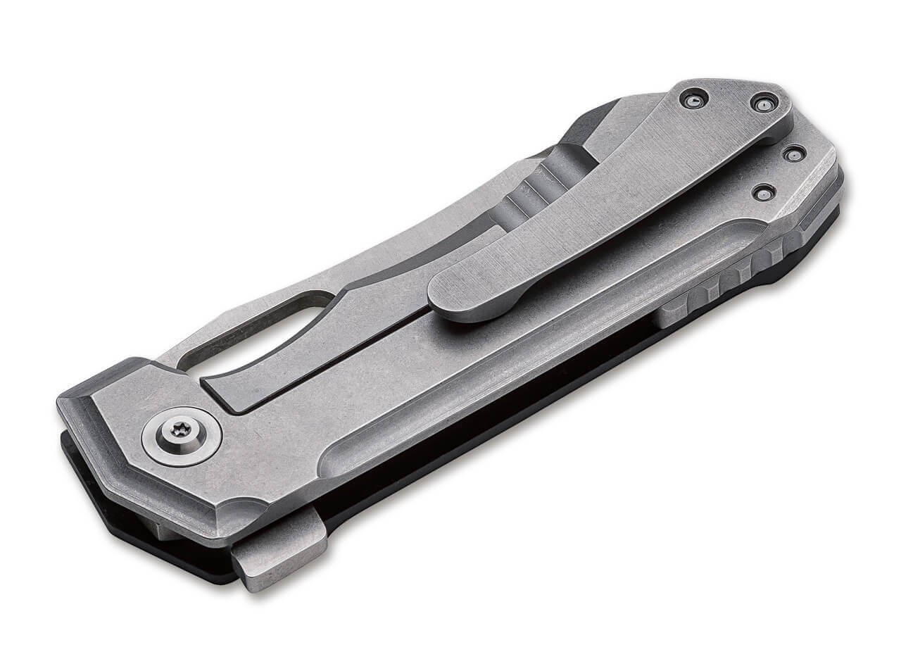 Leviathan G10