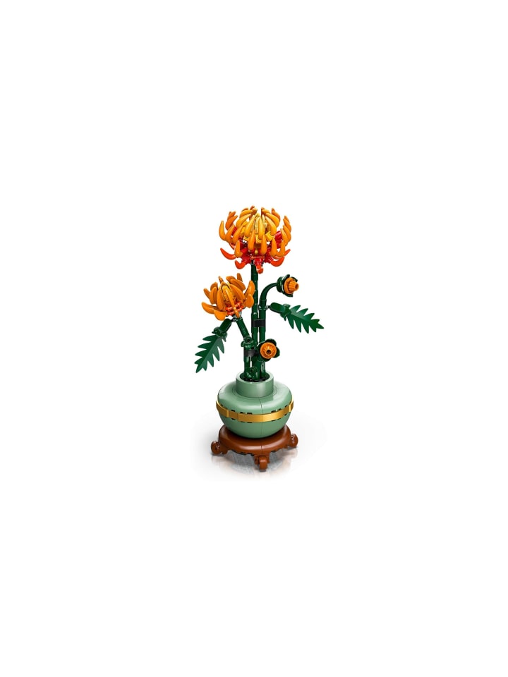 LEGO Icons 10368 Chrysantheme günstig kaufen onesize