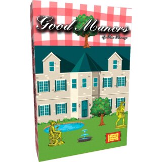 Good Manors (EN)