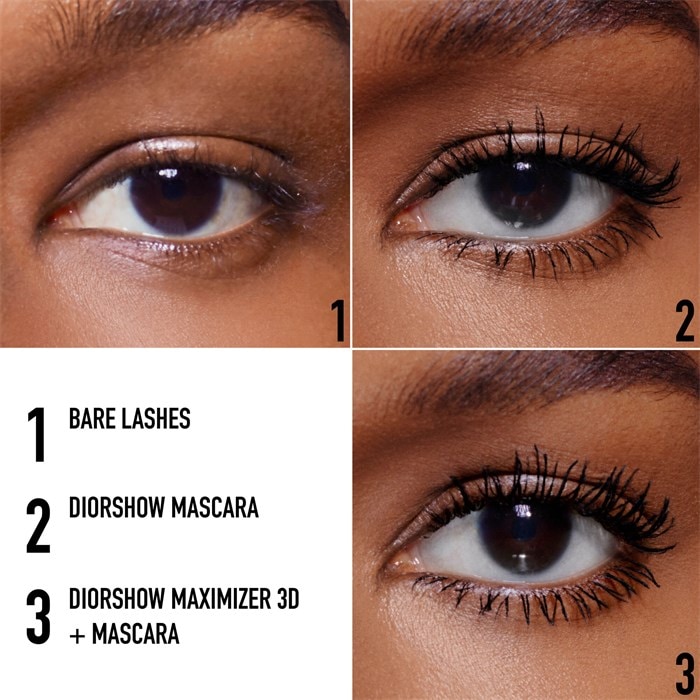 Diorshow Mascara