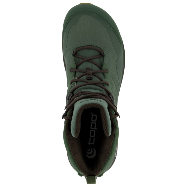 Topo Athletic - Trailventure 2 WP - Wanderschuhe