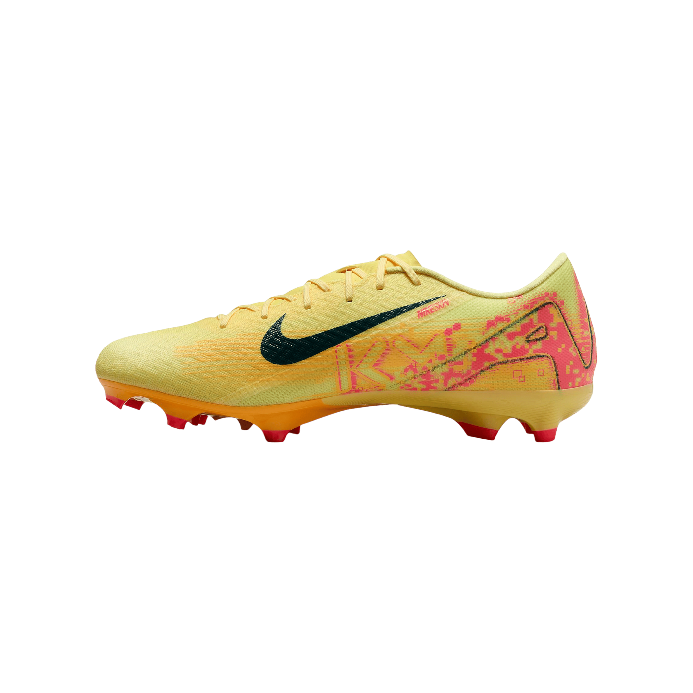 Nike Air Zoom Mercurial Vapor XVI Academy KM FG/MG Orange F800