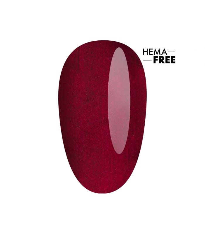 EMI-ULTRA STRONG-Vernis à ongles