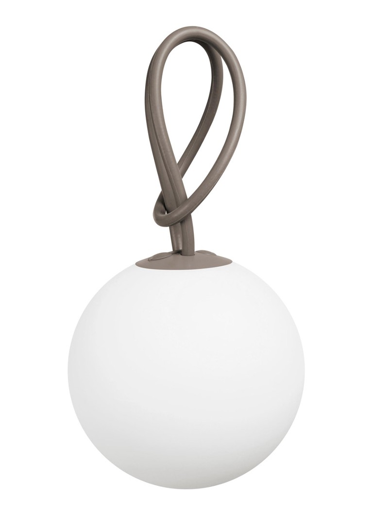 Fatboy  Bolleke outdoor LED hanglamp Ø20 cm