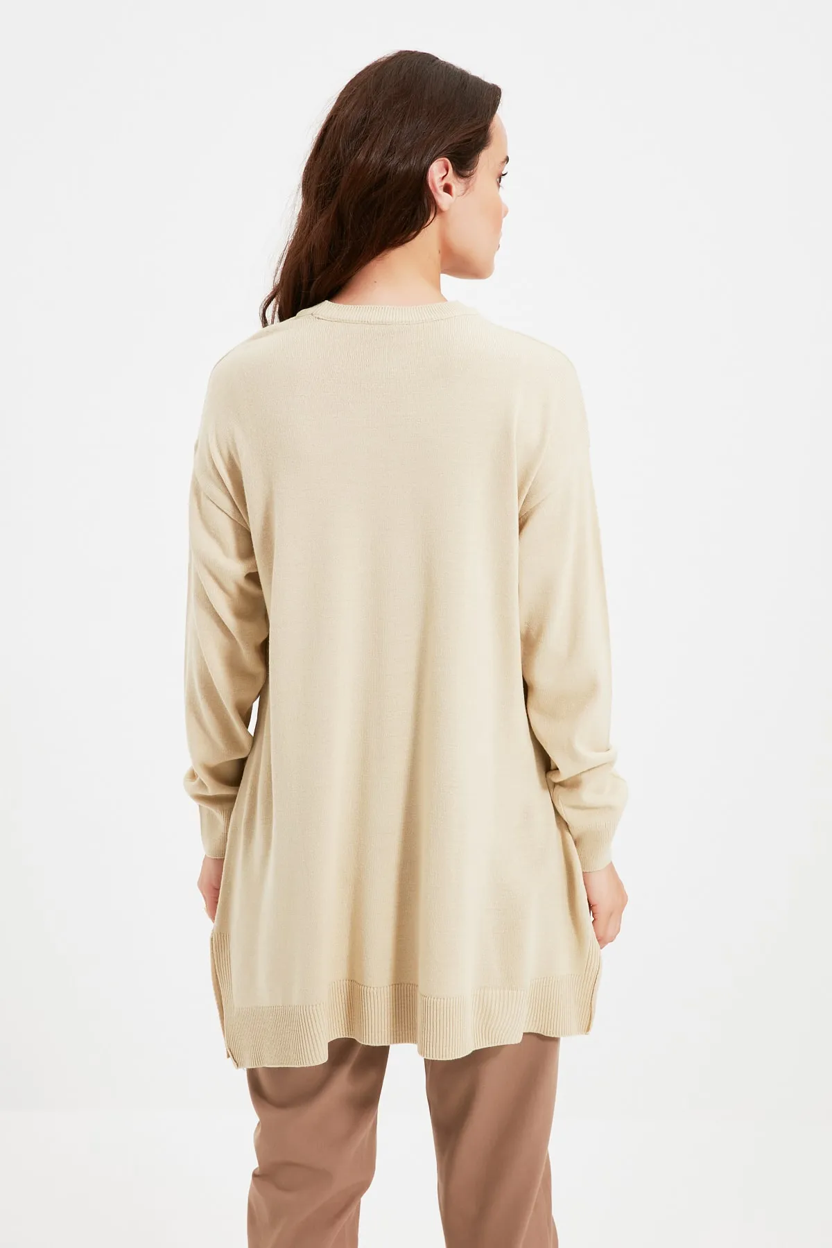 Trendyol Modest  Steinstrickpullover TCTAW22AK0010