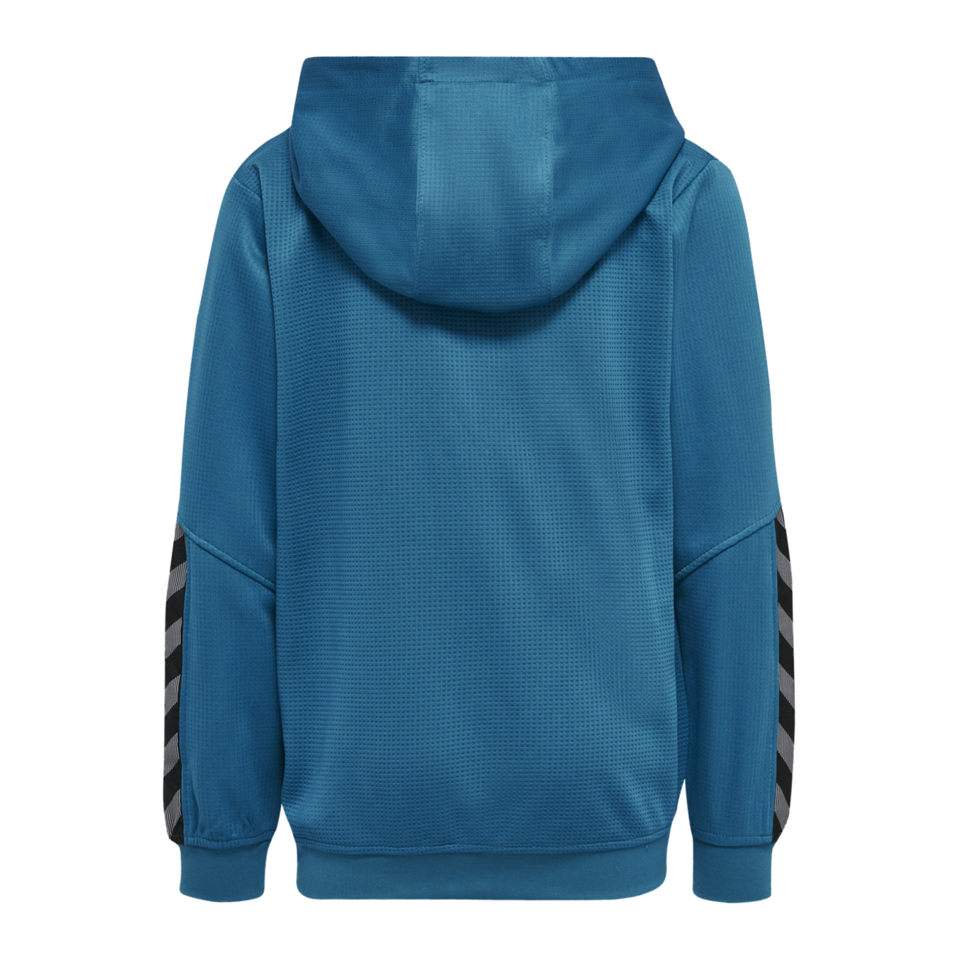 Hummel Authentic Poly Kapuzenjacke Kids F8745