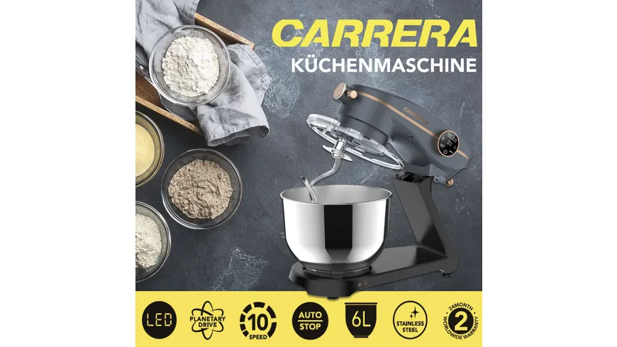 Carrera Küchenmaschine 22476011