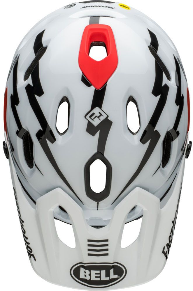 Bell Super DH Spherical - Fullface Helm kaufen | Bike-Discount