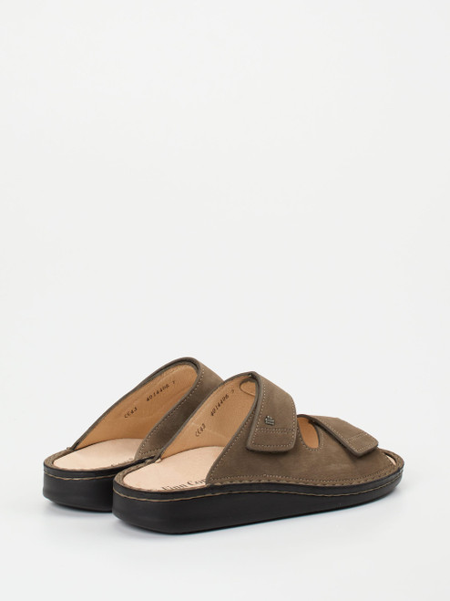 Pantolette-41102490009 Finn Comfort