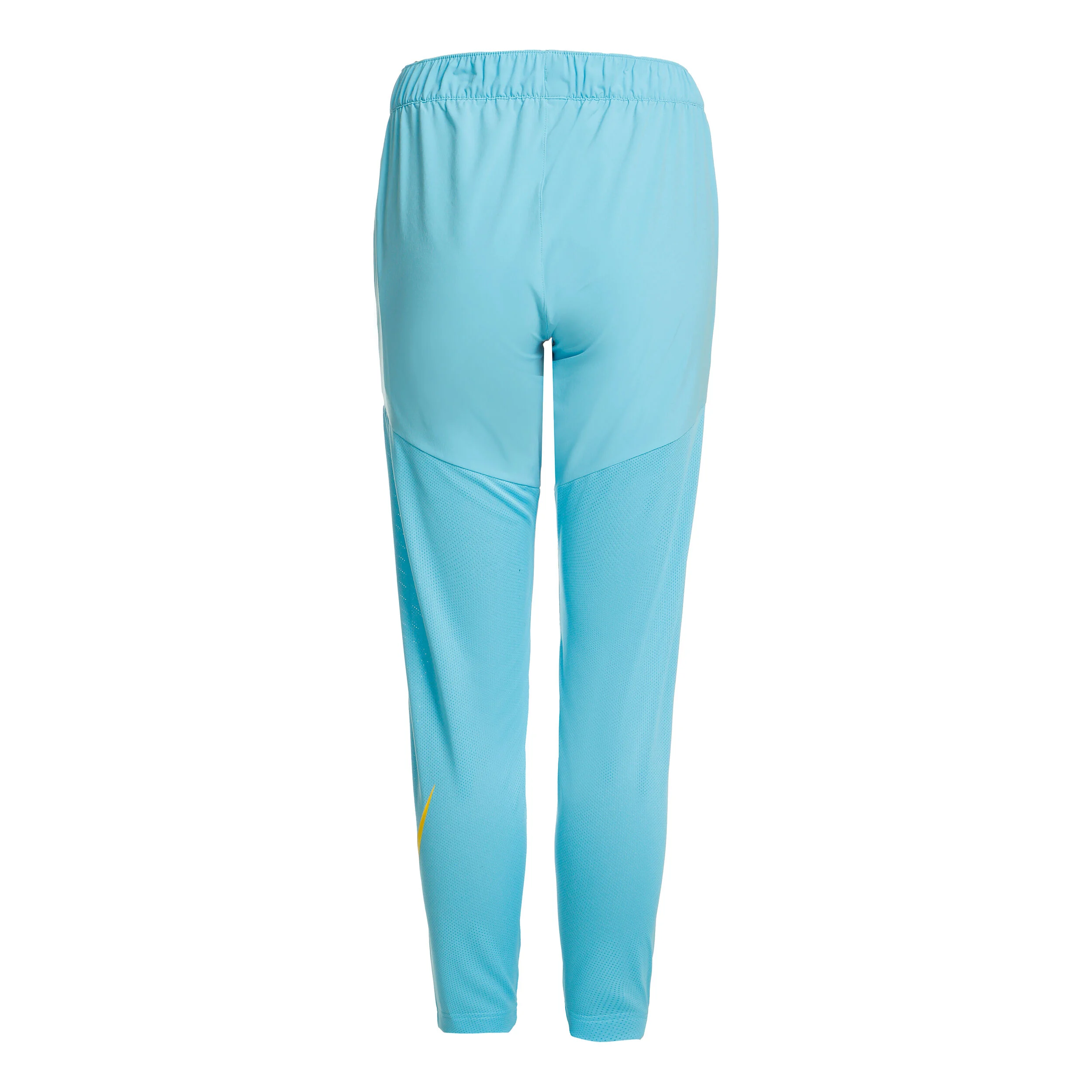 Dri-Fit Swoosh Run Laufhose Damen - Blau, Grau