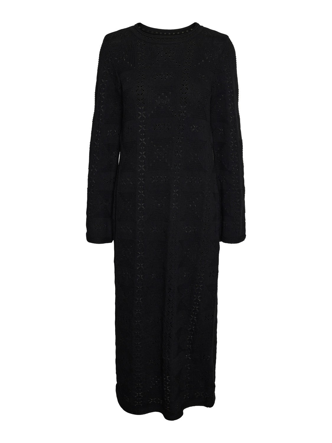 VMJAYLA Langes Kleid