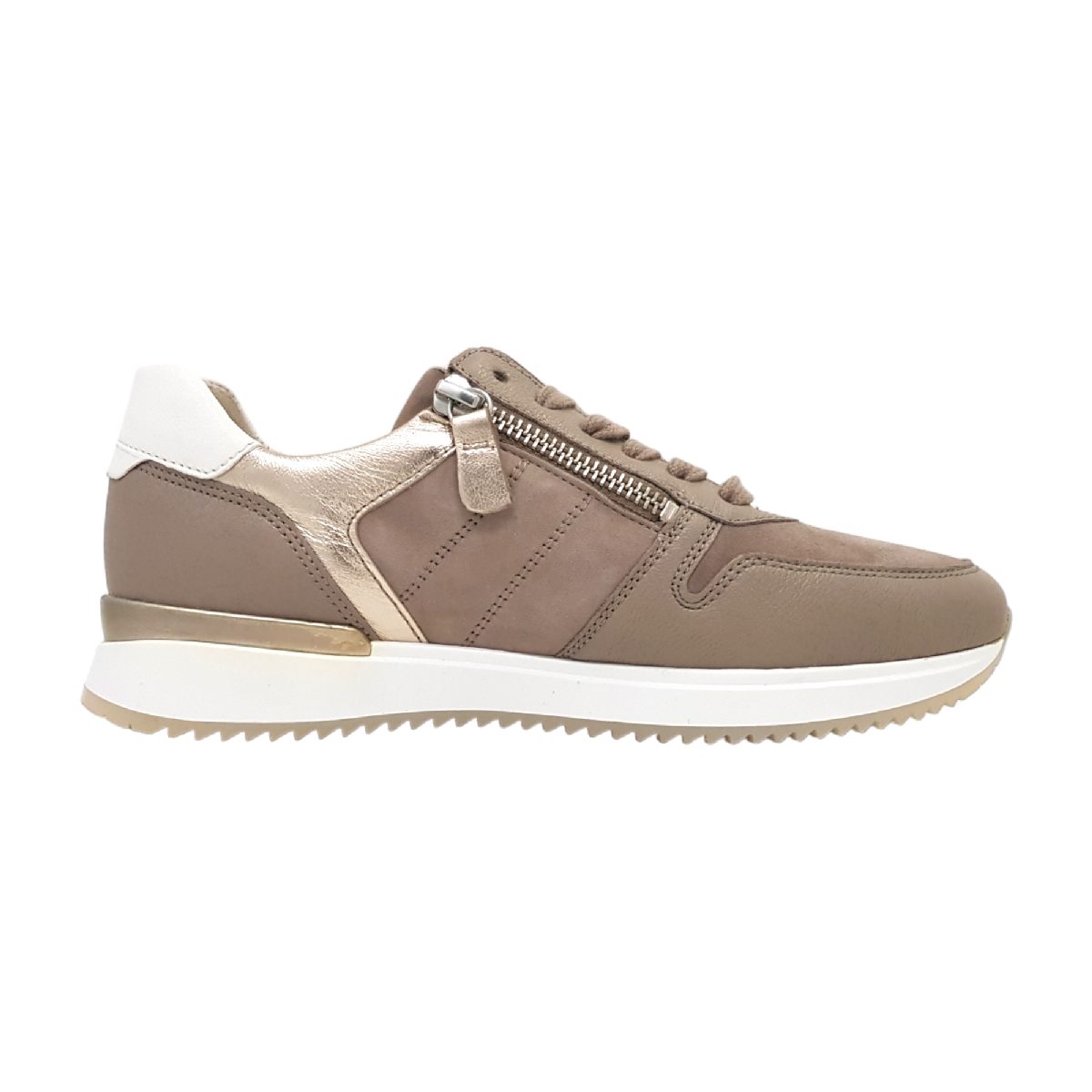 Gabor 23.480.20 Braun 20 nude