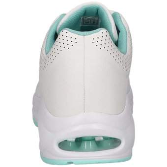 Charmosa Sneaker in weiß