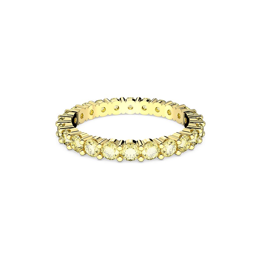 Swarovski Damenring Matrix