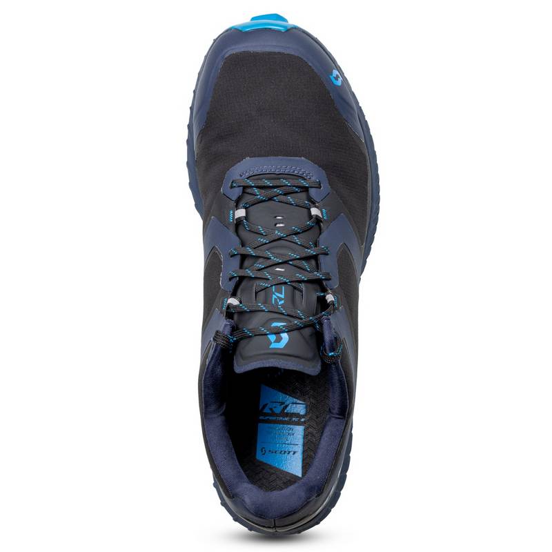 SCOTT Laufschuh Supertrac RC 2 Laufschuhe Herren