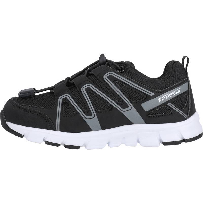 ZigZag Bowfer Sneaker Kinder