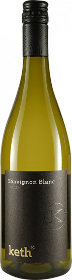 2022 Sauvignon Blanc trocken Bio - Weingut Keth