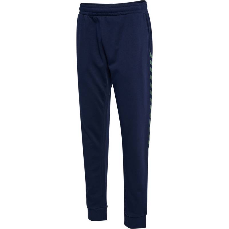 hummel hmlSTALTIC COTTON PANTS Trainingshose Herren