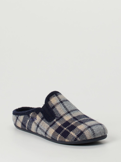 Hausschuh-74631040001 Thies