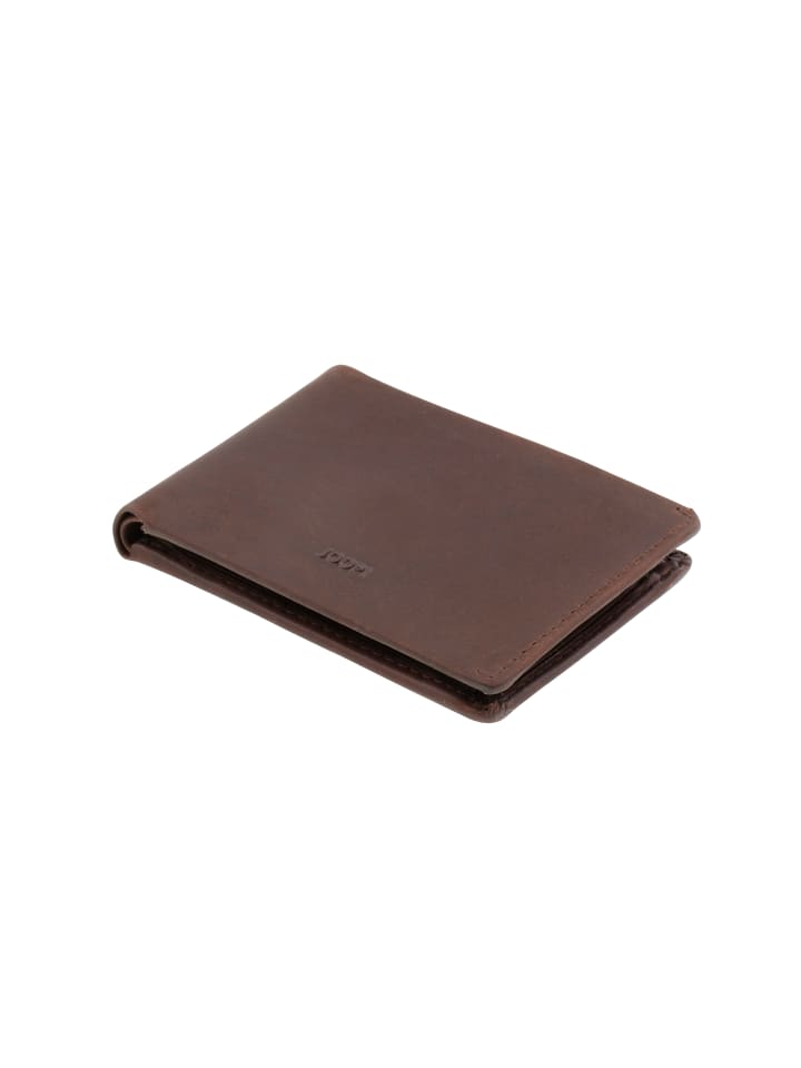 JOOP! Billfold 'Loreto Nestor in Dunkelbraun' günstig kaufen onesize