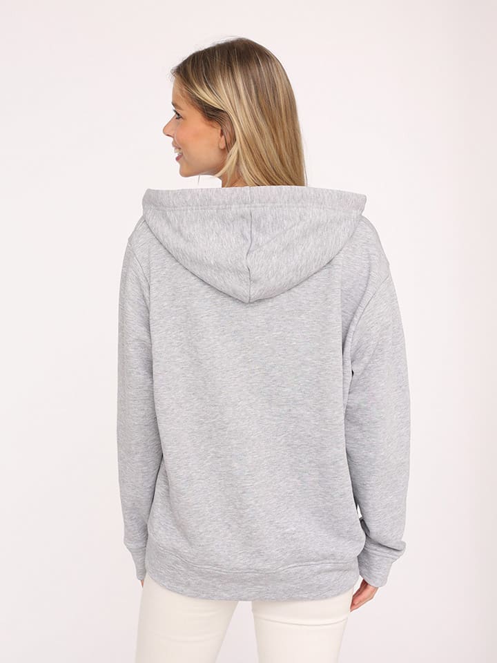 Zwillingsherz Hoodie 