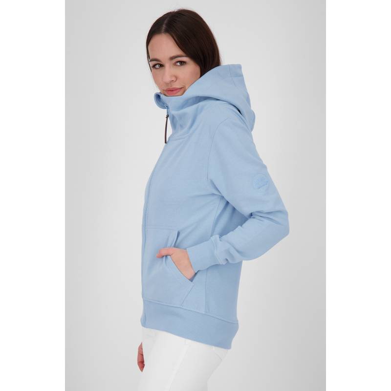 ALIFE AND KICKIN YasminaAK A Sweatjacke Damen
