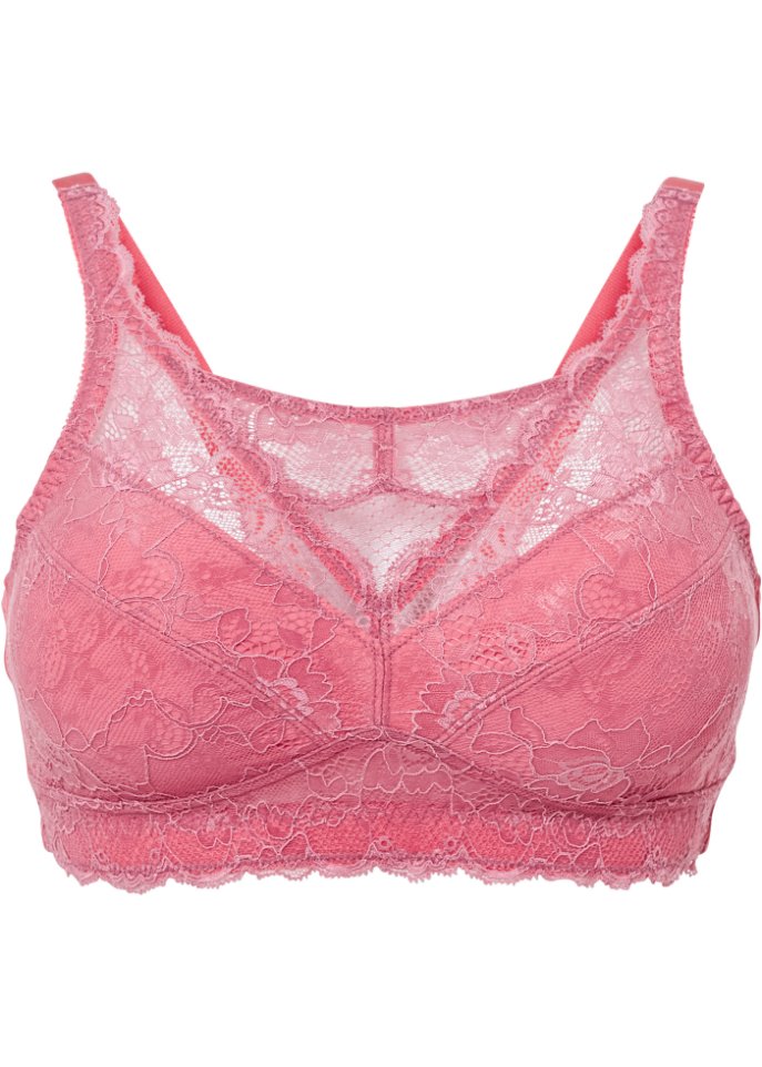 Bralette ohne Bügel