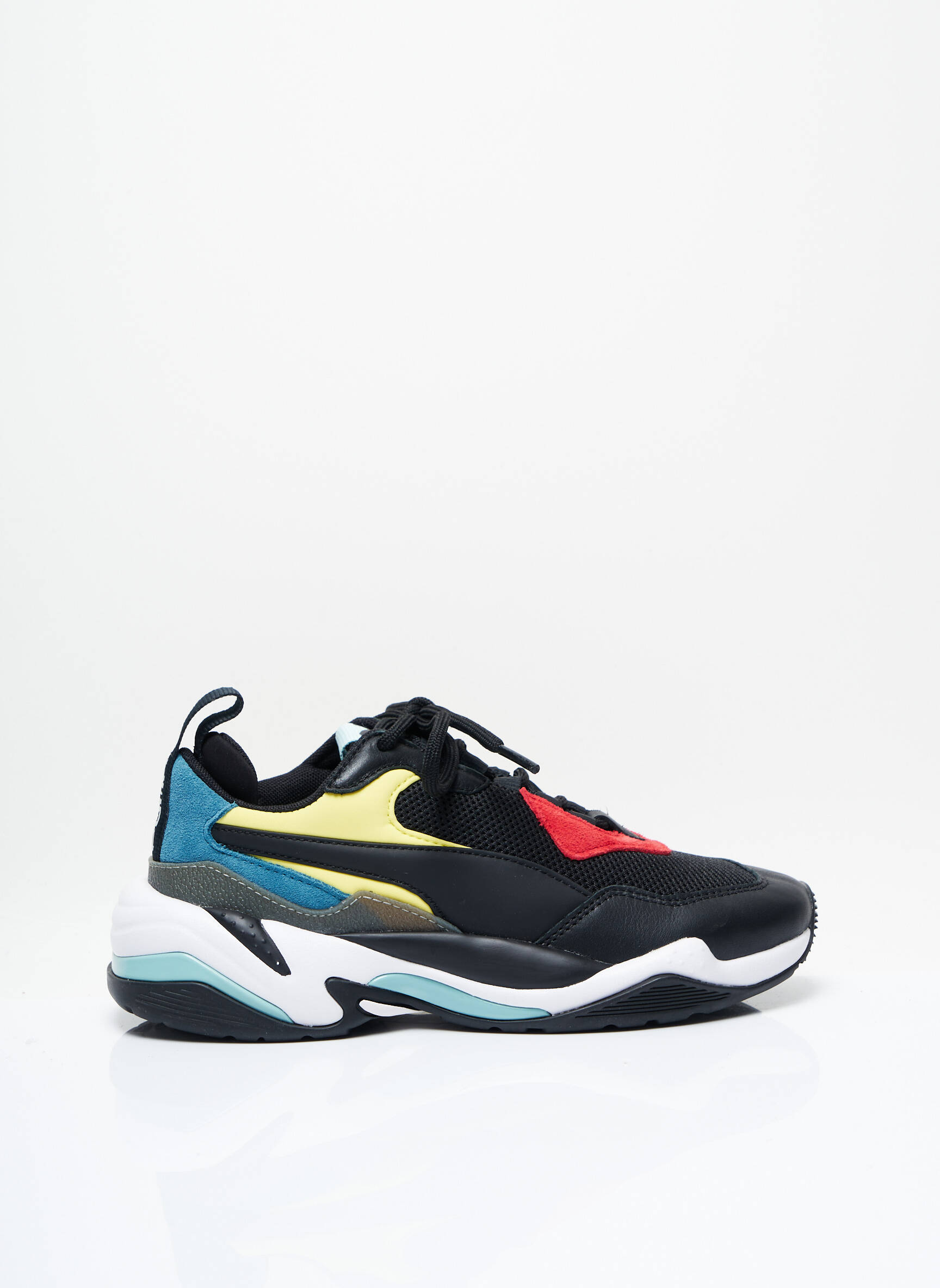 Puma Baskets Unisexe couleur noir