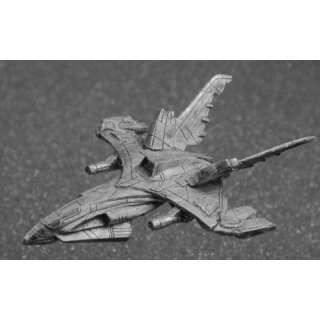 Striga WOB Heavy Omni Fighter (TRO 3075 - 85 Ton)