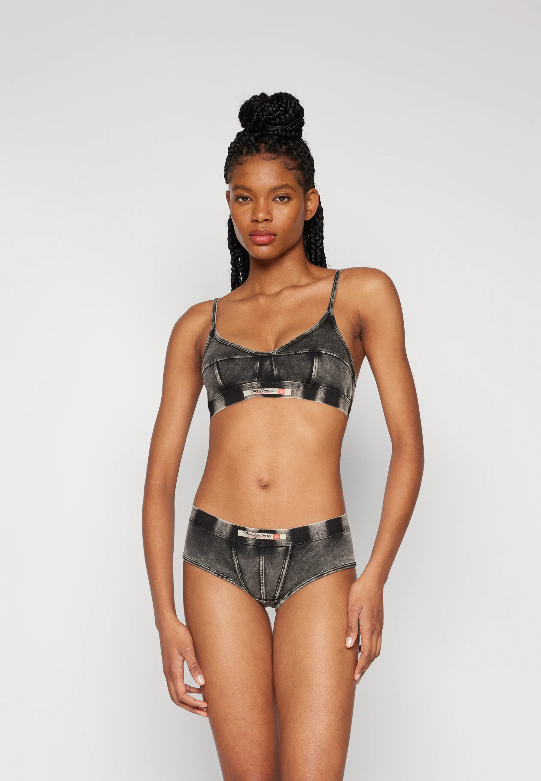 Diesel BILLIECUT - Bustier