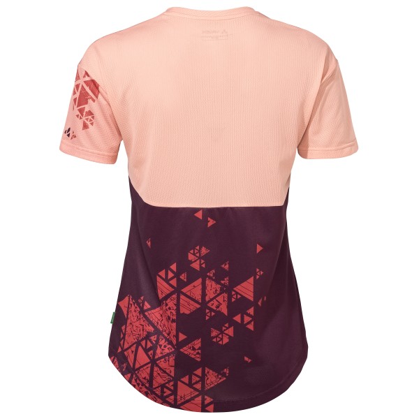 Vaude - Women's Moab T-Shirt Vi - Funktionsshirt