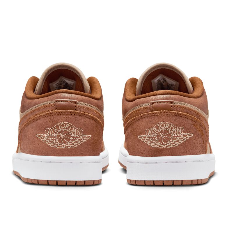 JORDAN Wmns Air Jordan 1 Low 