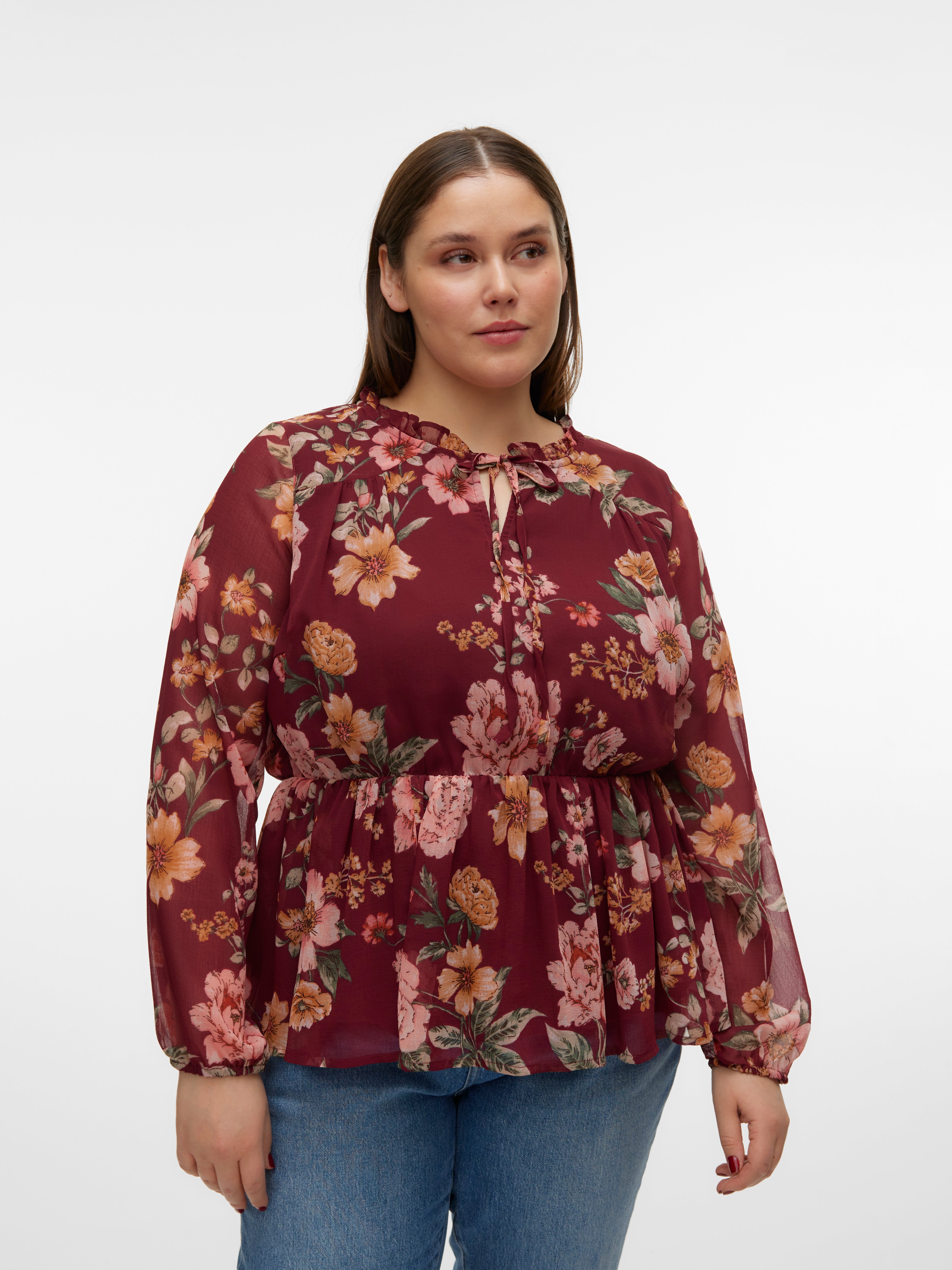 VMSILLA Top